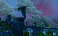 Cкриншот World of Warcraft: Mists of Pandaria, изображение № 585926 - RAWG