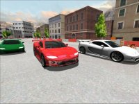 Cкриншот Sports Cars Racing, изображение № 970971 - RAWG