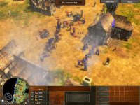 Cкриншот Age of Empires III, изображение № 417644 - RAWG