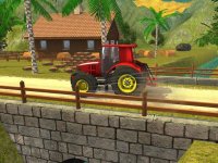 Cкриншот Farming Simulator Farmers Crop Harvest Tractor Trucks Drive Game, изображение № 870619 - RAWG