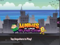 Cкриншот MiniMes At Large in the City - Fun Free Game, изображение № 1940672 - RAWG