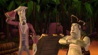 Cкриншот Tales of Monkey Island: Глава 2 - Осада Рыбацкого рифа, изображение № 651159 - RAWG