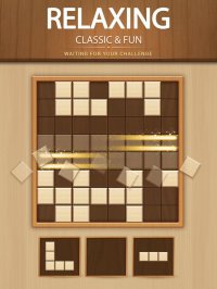 Cкриншот Wood Block Puzzle Game, изображение № 1638439 - RAWG