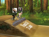 Cкриншот Mad Skills BMX 2, изображение № 720037 - RAWG