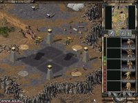 Cкриншот Command & Conquer: Tiberian Sun - Firestorm, изображение № 291293 - RAWG