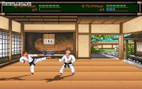 Cкриншот Budokan: The Martial Spirit, изображение № 314531 - RAWG