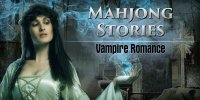 Cкриншот Mahjong Stories: Vampire Romance, изображение № 1884069 - RAWG