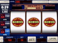 Cкриншот Real Vegas Casino - Best Slots, изображение № 1699145 - RAWG