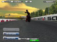 Cкриншот Moto Race Challenge 07, изображение № 483924 - RAWG