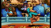 Cкриншот Super Street Fighter 2 Turbo HD Remix, изображение № 544946 - RAWG