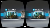 Cкриншот Sketchfab VR, изображение № 186739 - RAWG