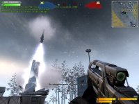 Cкриншот Battlefield 2142, изображение № 447843 - RAWG