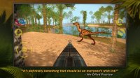 Cкриншот Carnivores: Dinosaur Hunter HD, изображение № 690398 - RAWG