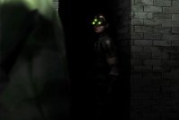Cкриншот Tom Clancy's Splinter Cell: Pandora Tomorrow, изображение № 374805 - RAWG