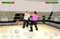 Cкриншот Wrestling Revolution 3D (Pro), изображение № 642152 - RAWG