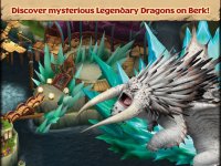Cкриншот Dragons: Rise of Berk, изображение № 1823031 - RAWG