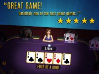 Cкриншот Best Casino Texas Holdem, изображение № 1722965 - RAWG