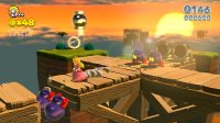 Cкриншот Super Mario 3D World, изображение № 801463 - RAWG