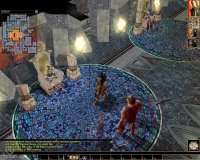 Cкриншот Neverwinter Nights: Hordes of the Underdark, изображение № 372770 - RAWG