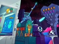 Cкриншот Levelhead - Platformer Maker, изображение № 2367067 - RAWG