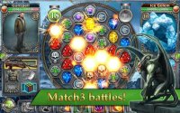Cкриншот Gunspell - Match 3 Battles, изображение № 1380257 - RAWG