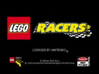 Cкриншот LEGO Racers, изображение № 1709168 - RAWG