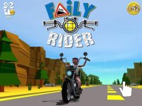 Cкриншот Faily Rider, изображение № 1998549 - RAWG