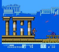 Cкриншот G.I. Joe: The Atlantis Factor, изображение № 735755 - RAWG