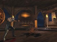 Cкриншот Mortal Kombat: Armageddon, изображение № 593380 - RAWG