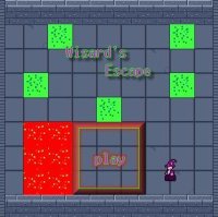 Cкриншот Wizard Escape (Golden Cat Education), изображение № 3183256 - RAWG