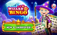 Cкриншот Wizard of Bingo, изображение № 1415798 - RAWG