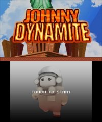 Cкриншот Johnny Dynamite, изображение № 798093 - RAWG