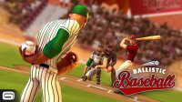Cкриншот Ballistic Baseball, изображение № 2355634 - RAWG
