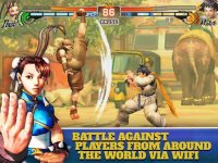 Cкриншот Street Fighter IV Champion Edition, изображение № 1406319 - RAWG