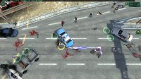 Cкриншот Zombie Defense, изображение № 97697 - RAWG