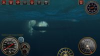 Cкриншот Silent Depth 3D Submarine Simulation, изображение № 831593 - RAWG