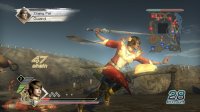 Cкриншот Dynasty Warriors 6, изображение № 494985 - RAWG