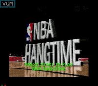 Cкриншот ESPN NBA Hangtime '95, изображение № 2149575 - RAWG