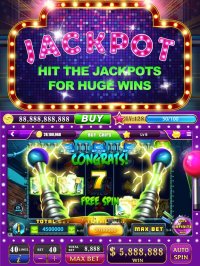 Cкриншот Lucky Classic Slots:Double Win, изображение № 1782218 - RAWG