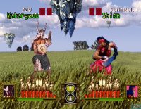 Cкриншот Battle Monsters, изображение № 2149512 - RAWG