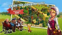 Cкриншот My Little Farmies Mobile, изображение № 1342951 - RAWG