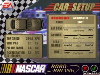 Cкриншот NASCAR Road Racing, изображение № 297808 - RAWG