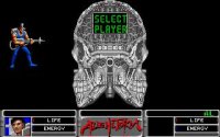 Cкриншот Alien Storm (1991), изображение № 743627 - RAWG