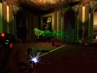 Cкриншот Ghostbusters: The Video Game, изображение № 487550 - RAWG