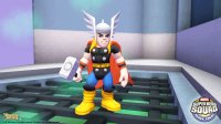 Cкриншот Marvel Super Hero Squad Online, изображение № 556403 - RAWG