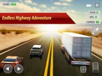 Cкриншот Racing Highway Extreme Traffic, изображение № 1842528 - RAWG