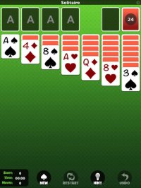 Cкриншот Solitaire by Pokami, изображение № 1336847 - RAWG