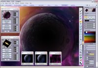 Cкриншот PD Howler 9.6 Digital Painter and Visual FX box, изображение № 205849 - RAWG