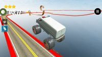 Cкриншот Stunts Contest Monster Car, изображение № 3486139 - RAWG
