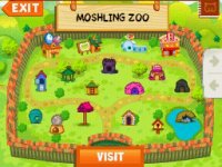 Cкриншот Moshi Monsters Moshling Zoo, изображение № 257970 - RAWG